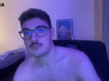 Chaturbate Live Sex of gaallahad