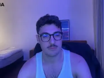 Chaturbate Sex Cam of gaallahad