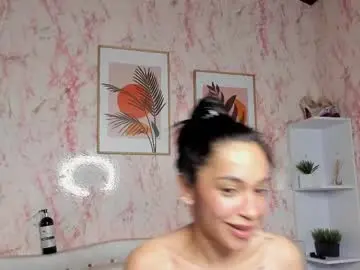 Chaturbate Adult Webcam of gabbieskinny