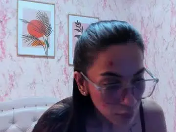 Chaturbate Live Porn of gabbieskinny