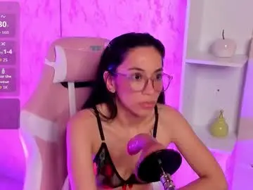 Chaturbate Adult Video Chat of gabbieskinny