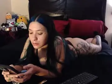 gothbaby305 from chaturbate