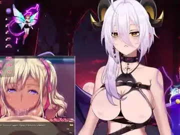 Chaturbate Adult Webcams of i_am_shopia