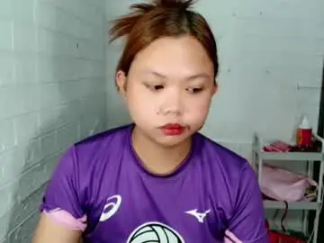 Chaturbate Sex Cam of jessiefoxx0