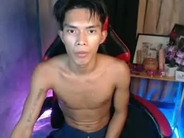 Chaturbate Adult Webcams of ken_minjun