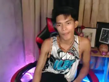 Chaturbate Nude Webcam of ken_minjun