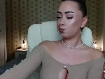 Chaturbate Adult Video Chat of leslie_secret