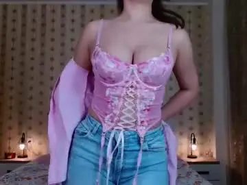 Chaturbate Nude Webcam of leslie_secret