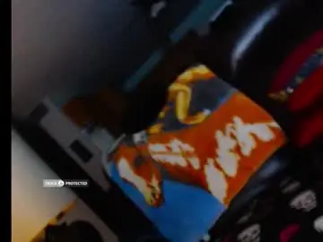 Chaturbate Adult Webcam of loganhuge