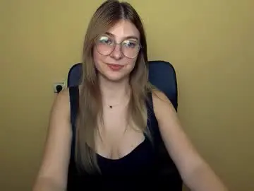 Chaturbate Sex Chat of luna_lush_