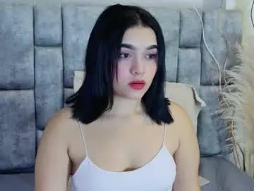 Chaturbate Sex Cam of luna_ocampo