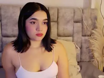 Chaturbate Private Sex Chat of luna_ocampo