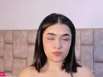 Chaturbate Private Sex Chat of luna_ocampo