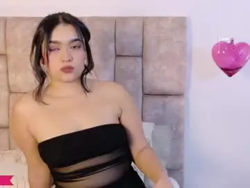 Chaturbate Adult Webcams of luna_ocampo