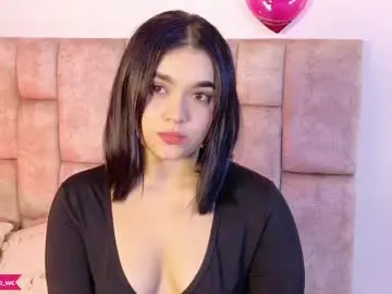 Chaturbate Watch Live Sex Cams of luna_ocampo