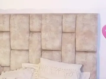 Chaturbate Best Webcam of luna_ocampo