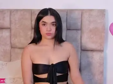 Chaturbate Live Sex Cam of luna_ocampo