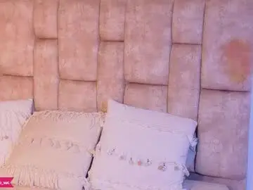 Chaturbate Live Sex of luna_ocampo