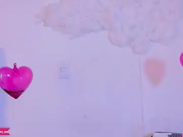 Chaturbate Free Porn Cam of luna_ocampo