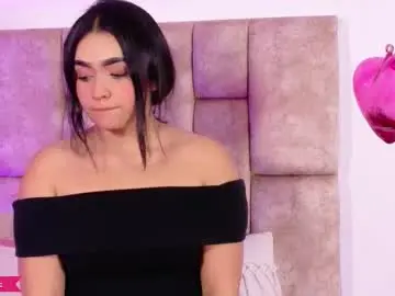 Chaturbate Best live sex cam show of luna_ocampo
