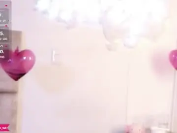 Chaturbate Live Sex Cam of luna_ocampo