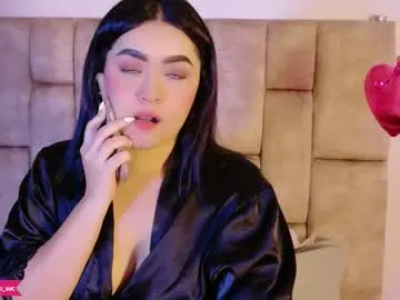 Chaturbate Free Porn Cam of luna_ocampo