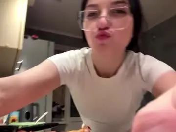 Chaturbate Sex Cam of maryellensiewert