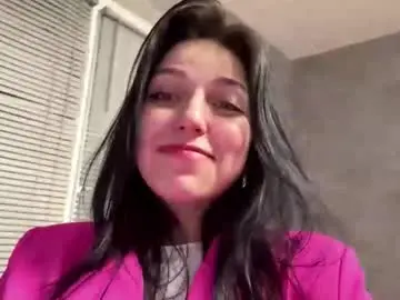 Chaturbate Sex Cam of maryellensiewert