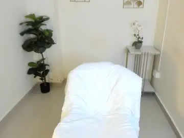 Chaturbate Best Webcam of mathilde_lina