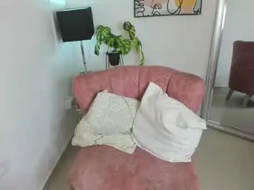 Chaturbate Watch Live Sex Cams of mathilde_lina