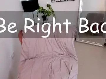 Chaturbate Adult Video Chat of mathilde_lina