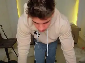 Chaturbate Live Porn of maxkaiden