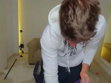 Chaturbate Live Porn of maxkaiden