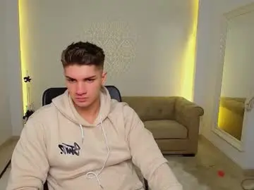 Chaturbate Live Sex of maxkaiden