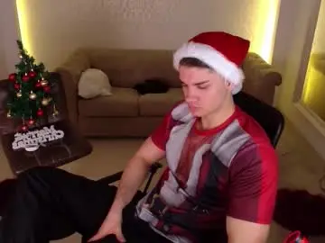 maxkaiden from chaturbate