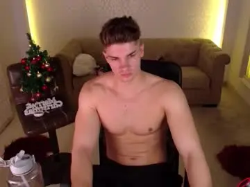 Chaturbate Private Sex Chat of maxkaiden