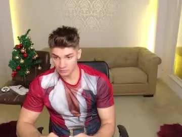 Chaturbate Live Porn of maxkaiden