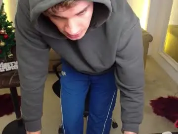 Chaturbate Best live sex cam show of maxkaiden