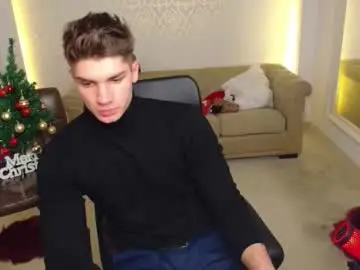 Chaturbate Adult Video Chat of maxkaiden