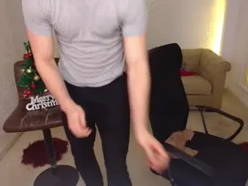 Chaturbate Watch Live Sex Cams of maxkaiden