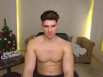 maxkaiden from chaturbate