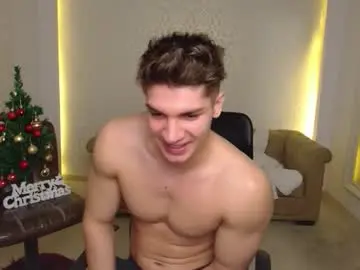 Chaturbate Sex Cam of maxkaiden