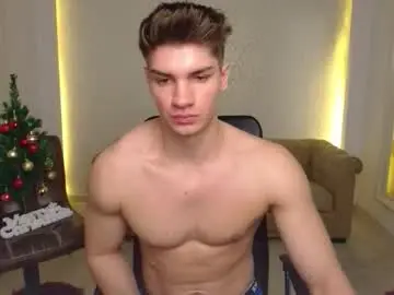 Chaturbate Live Sex of maxkaiden