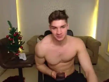 Chaturbate Live Porn of maxkaiden