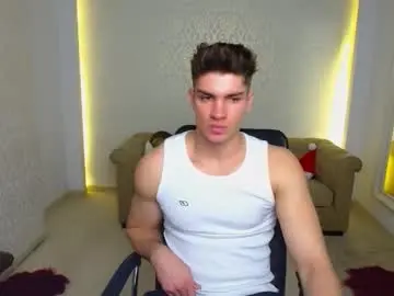 Chaturbate Free Live Porn of maxkaiden