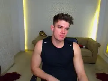 Chaturbate Adult Webcam of maxkaiden