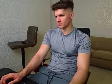 Chaturbate Best live sex cam show of maxkaiden