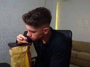 Chaturbate Live Sex of maxkaiden