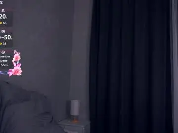 Chaturbate Free Porn Cam of mckenziedyen