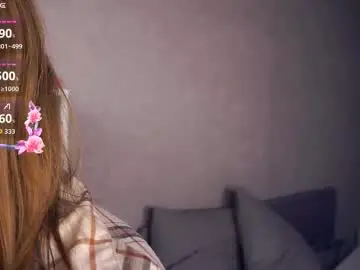 Chaturbate Private Sex Chat of mckenziedyen